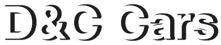 D&C Cars logo